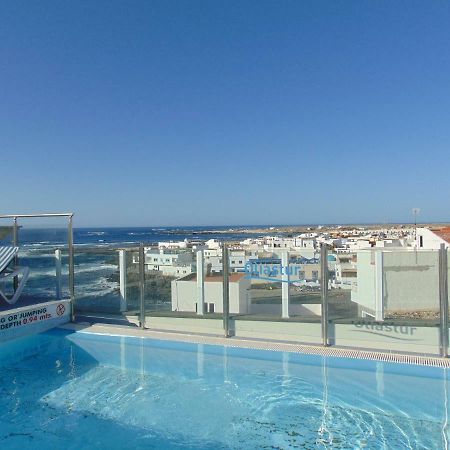 Be Cotillo Apartment Exteriör bild