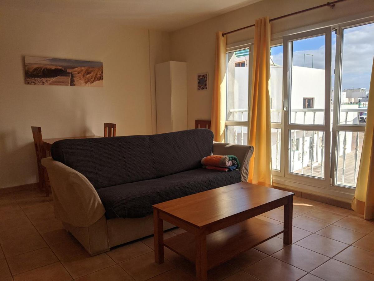 Be Cotillo Apartment Exteriör bild