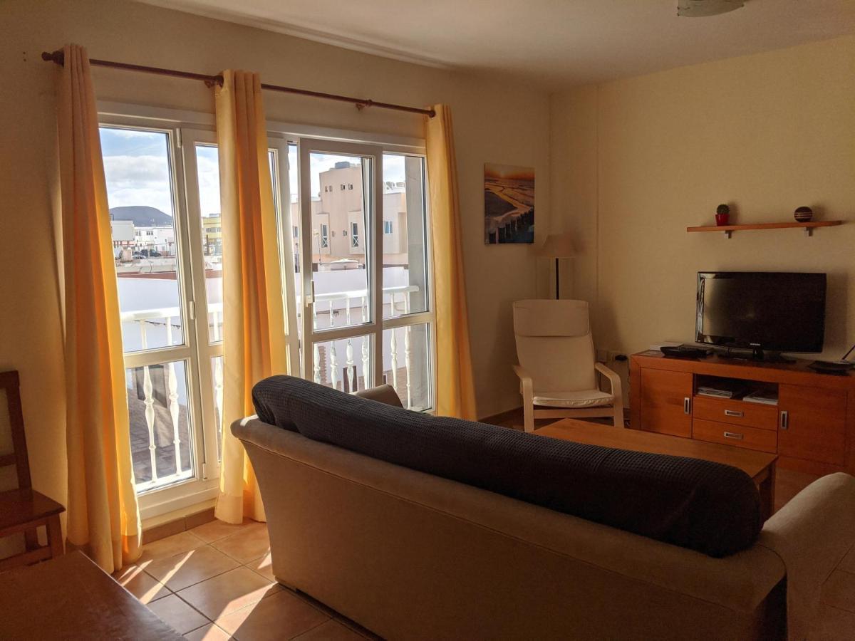 Be Cotillo Apartment Exteriör bild