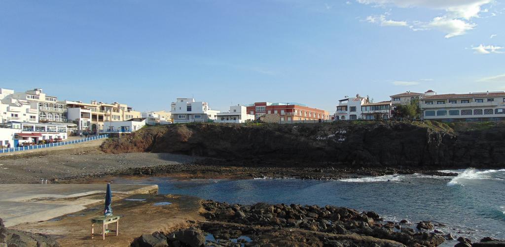 Be Cotillo Apartment Exteriör bild