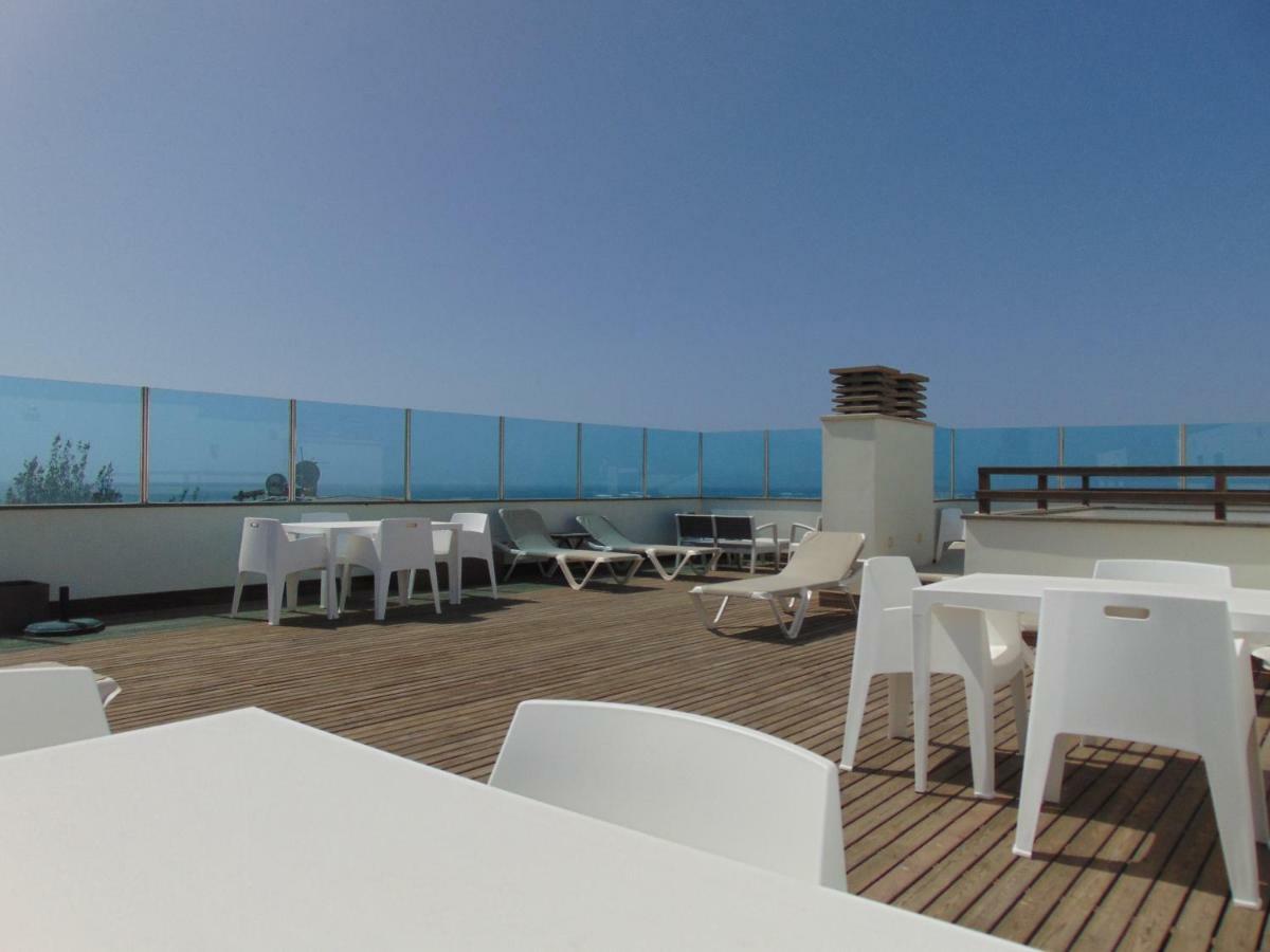 Be Cotillo Apartment Exteriör bild