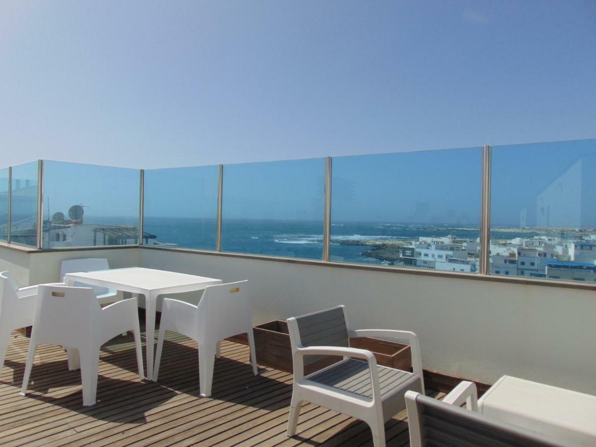 Be Cotillo Apartment Exteriör bild