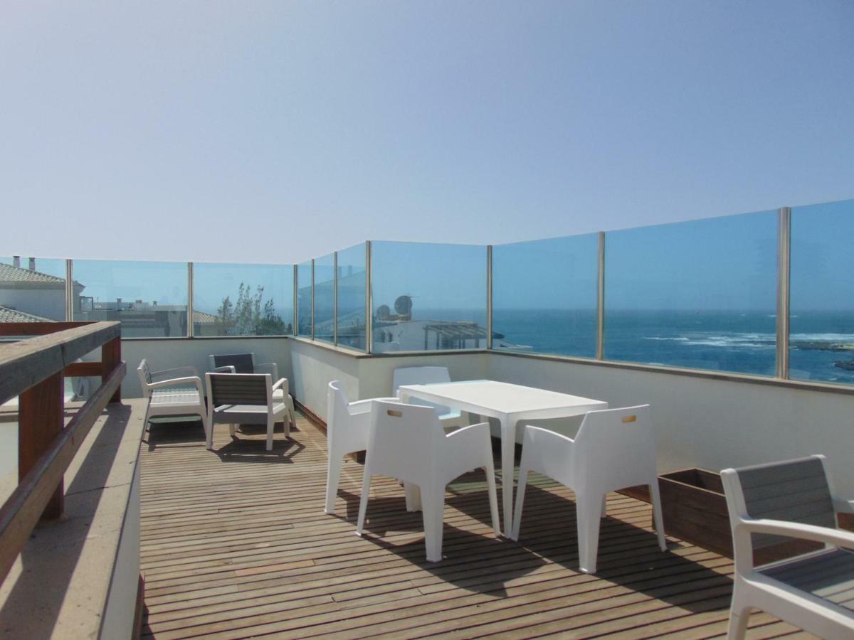Be Cotillo Apartment Exteriör bild