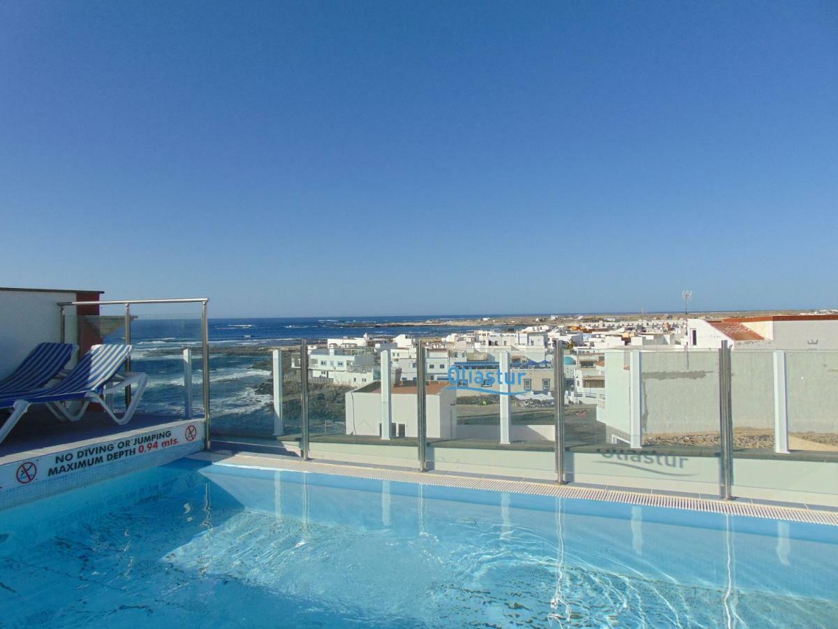 Be Cotillo Apartment Exteriör bild