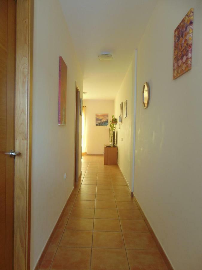 Be Cotillo Apartment Exteriör bild