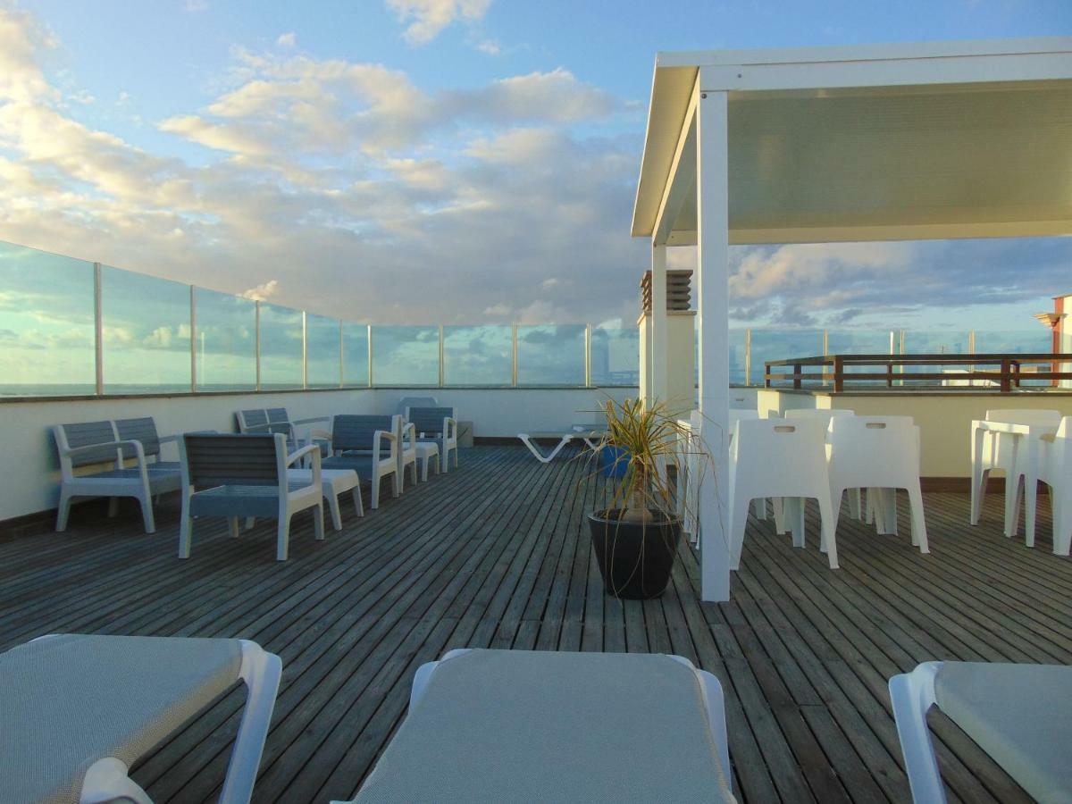 Be Cotillo Apartment Exteriör bild